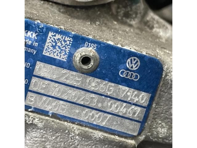 bontott VW SHARAN Turbó