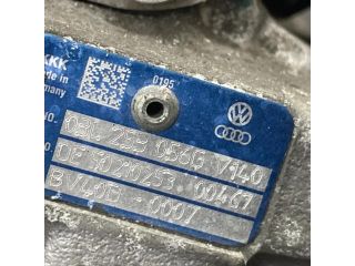 bontott VW SHARAN Turbó