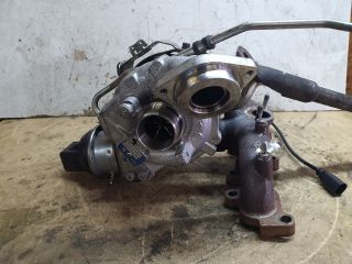 bontott VW SHARAN Turbó