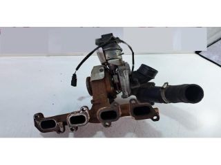 bontott VW SHARAN Turbó