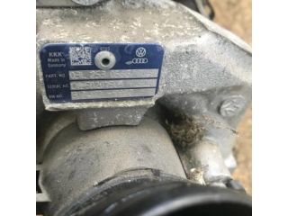 bontott VW SHARAN Turbó