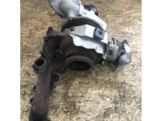 bontott VW SHARAN Turbó