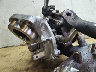 bontott VW SHARAN Turbó