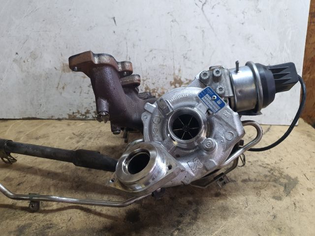 bontott VW SHARAN Turbó