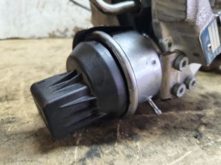 bontott VW SHARAN Turbó