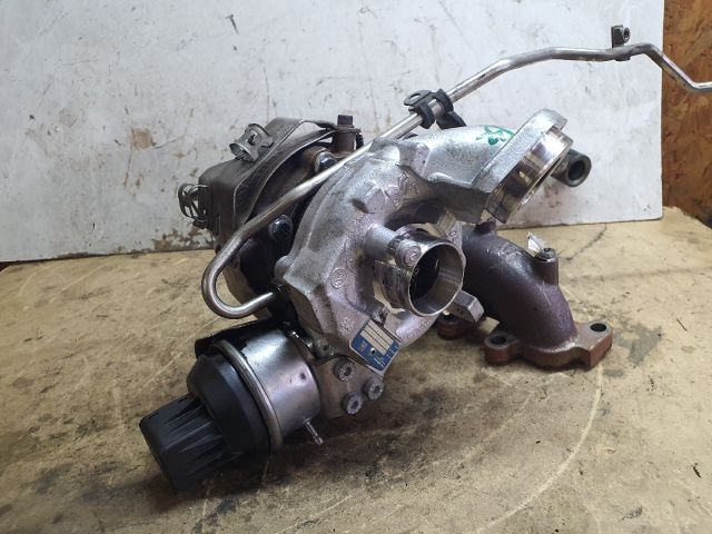 bontott VW SHARAN Turbó