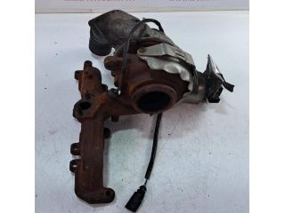 bontott VW SHARAN Turbó