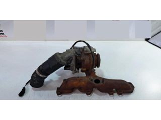 bontott VW SHARAN Turbó