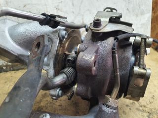 bontott VW SHARAN Turbó