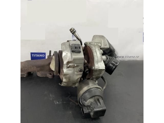 bontott VW SHARAN Turbó