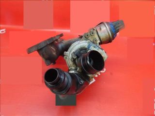 bontott VW SHARAN Turbó