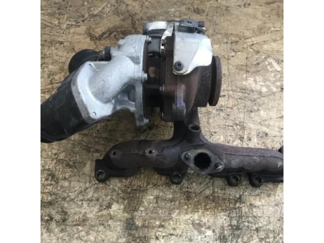 bontott VW SHARAN Turbó