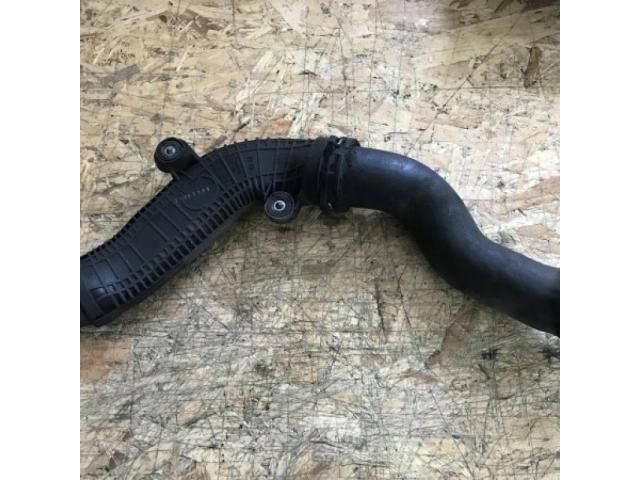 bontott VW SHARAN Turbócső