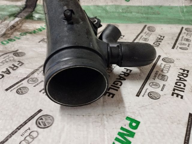 bontott VW SHARAN Turbócső