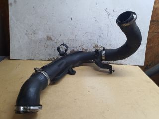 bontott VW SHARAN Turbócső