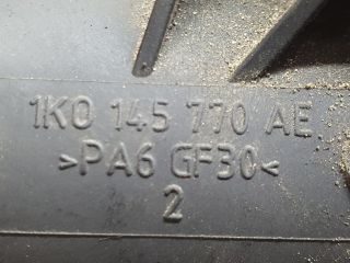 bontott VW SHARAN Turbócső