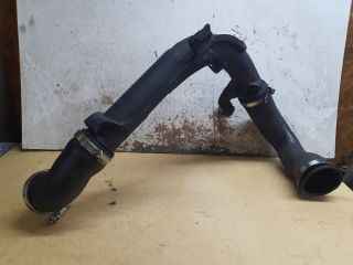 bontott VW SHARAN Turbócső