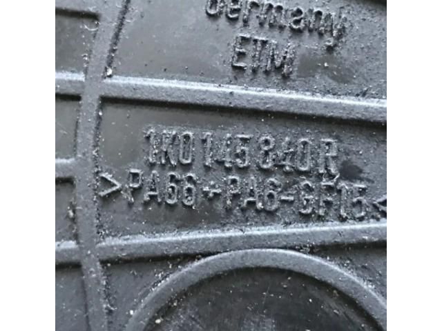 bontott VW SHARAN Turbócső