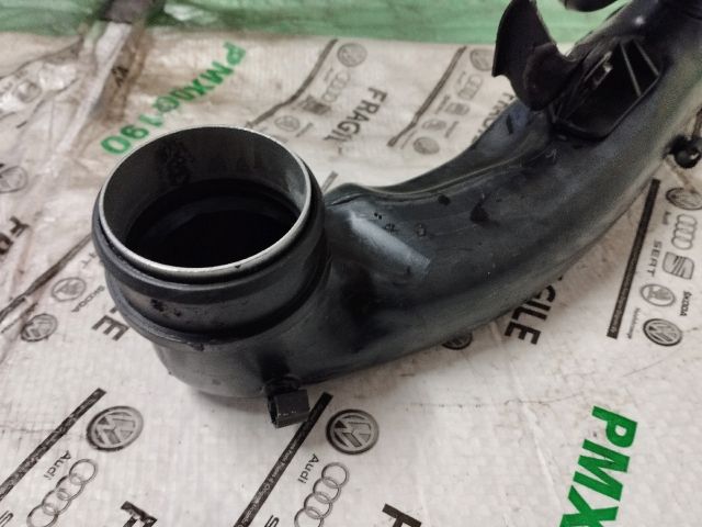 bontott VW SHARAN Turbócső