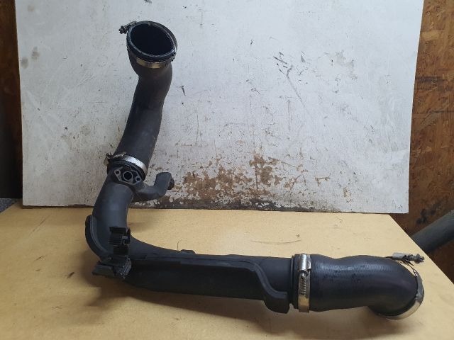 bontott VW SHARAN Turbócső