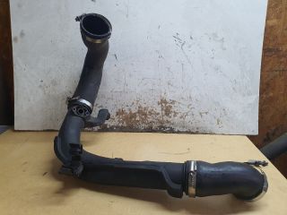 bontott VW SHARAN Turbócső