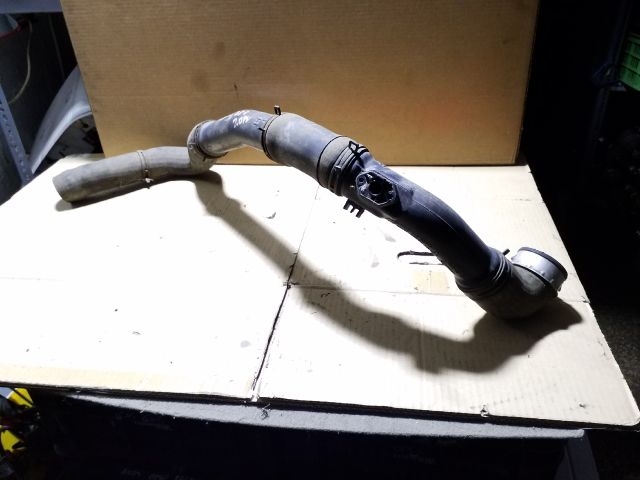 bontott VW SHARAN Turbócső