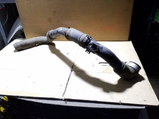 bontott VW SHARAN Turbócső