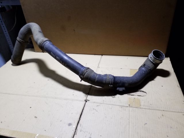 bontott VW SHARAN Turbócső