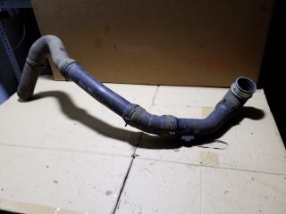 bontott VW SHARAN Turbócső