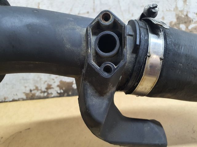 bontott VW SHARAN Turbócső