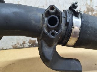 bontott VW SHARAN Turbócső