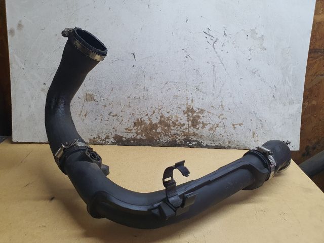 bontott VW SHARAN Turbócső