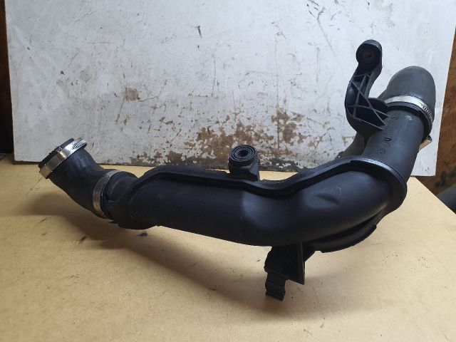 bontott VW SHARAN Turbócső