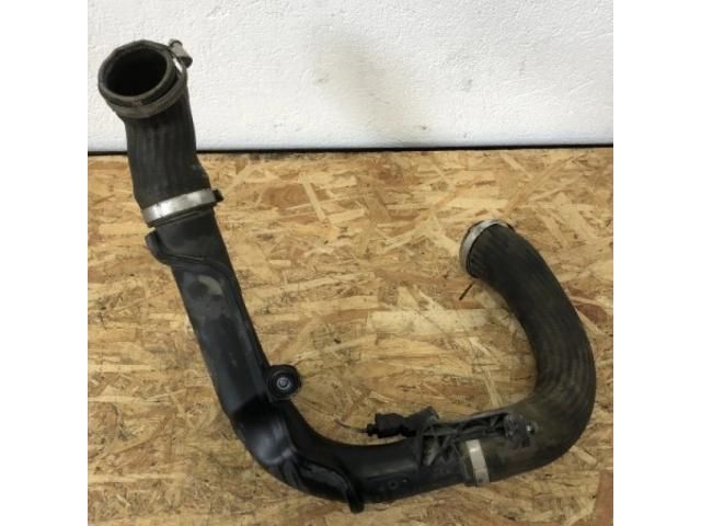 bontott VW SHARAN Turbócső