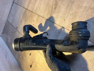 bontott VW SHARAN Turbócső