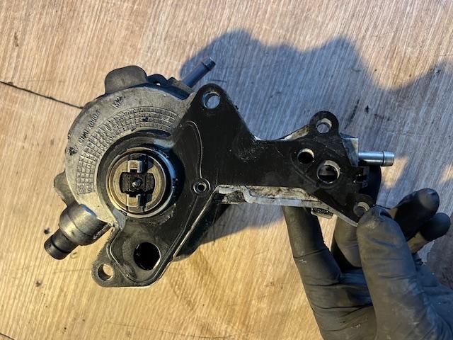 bontott VW SHARAN Vákumpumpa