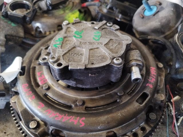 bontott VW SHARAN Vákumpumpa