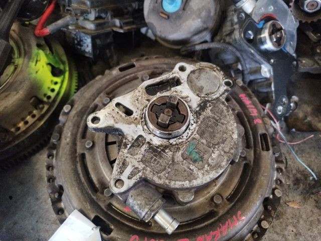 bontott VW SHARAN Vákumpumpa