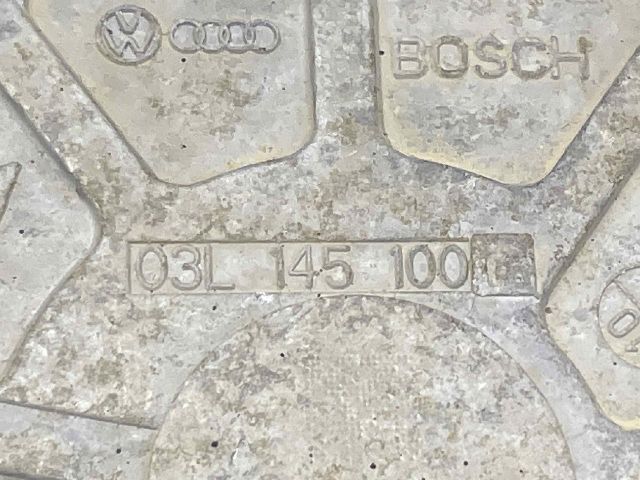 bontott VW SHARAN Vákumpumpa