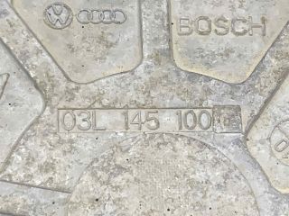 bontott VW SHARAN Vákumpumpa