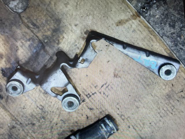 bontott VW SHARAN Váltó Bowden