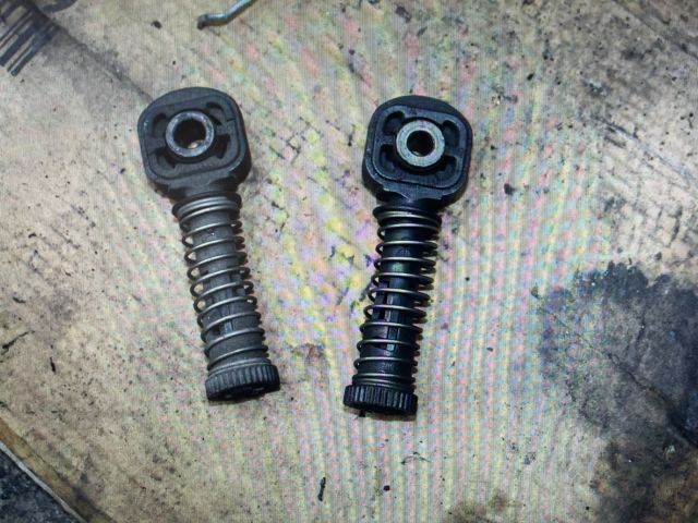 bontott VW SHARAN Váltó Bowden