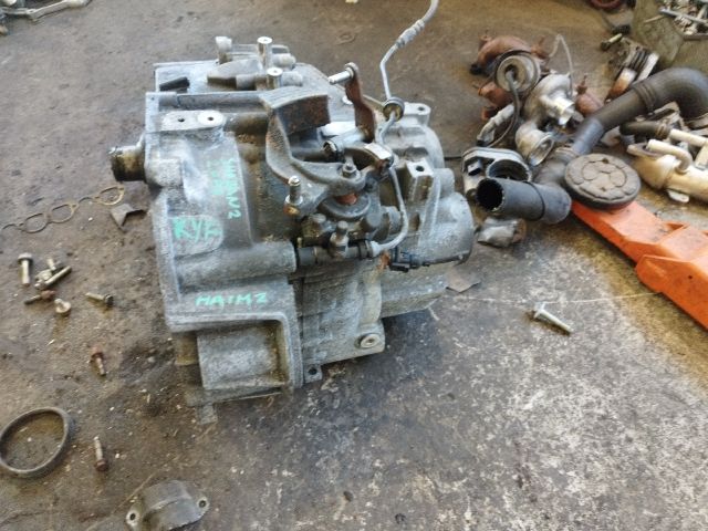 bontott VW SHARAN Váltó (Mechanikus)