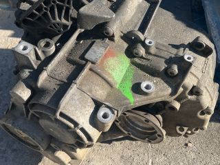 bontott VW SHARAN Váltó (Mechanikus)