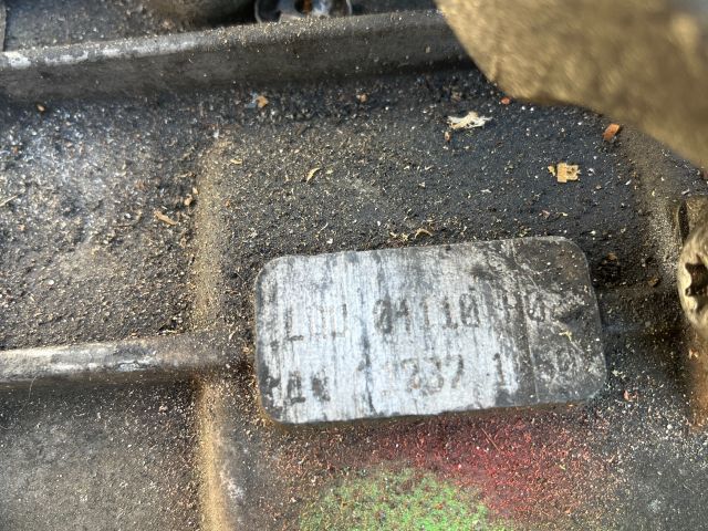 bontott VW SHARAN Váltó (Mechanikus)