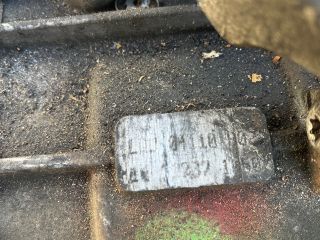 bontott VW SHARAN Váltó (Mechanikus)