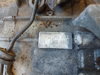 bontott VW SHARAN Váltó (Mechanikus)