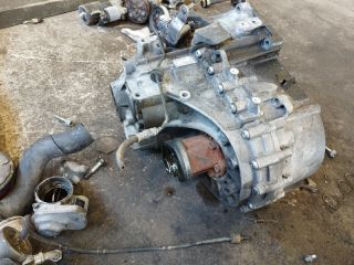 bontott VW SHARAN Váltó (Mechanikus)