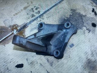 bontott VW SHARAN Váltó Tartó Bak (Pozíciófüggetlen)