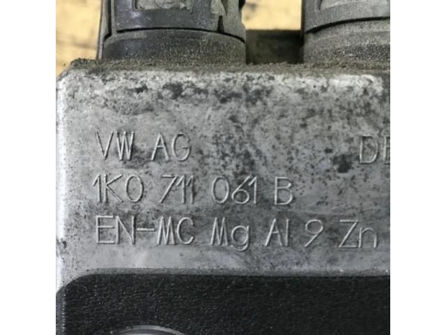 bontott VW SHARAN Váltókar (Mechanikus)